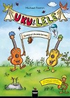 Uku & Lele Fromm Michael