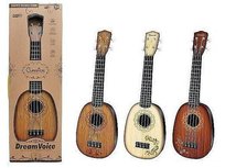 Ukulele 67x21x7,8cm MIX Inna marka