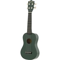 Ukulele Harley Benton UK-12 Green