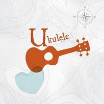 Ukulele Małe TGD