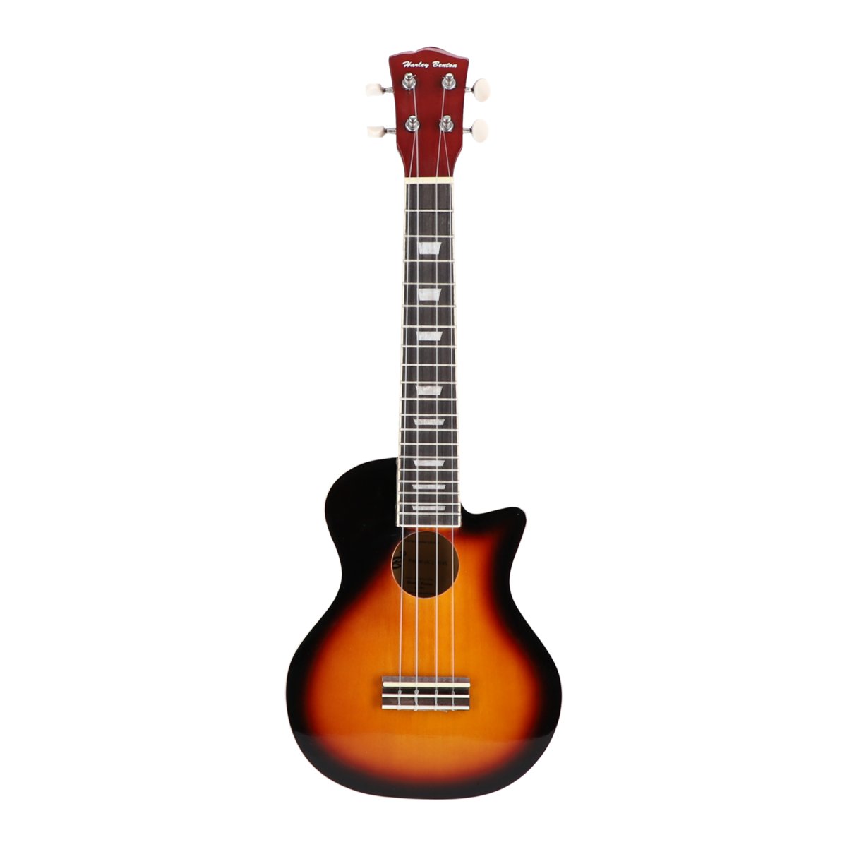 Ukulele sopranowe Harley Benton UKL100 Vintage Harley Benton Sklep