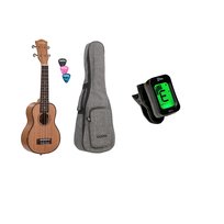 Ukulele Sopranowe HH2026/CASCHA Cascha