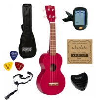 Ukulele sopranowe MAHALO MK1TRD Kahiko Series Mahalo