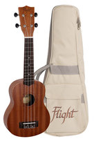 Ukulele sopranowe NUS310/Flight Flight