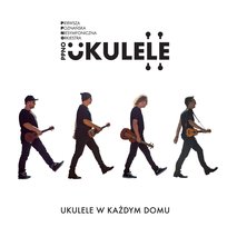 Ukulele w każdym domu Pierwsza Poznańska Niesymfoniczna Orkiestra Ukulele