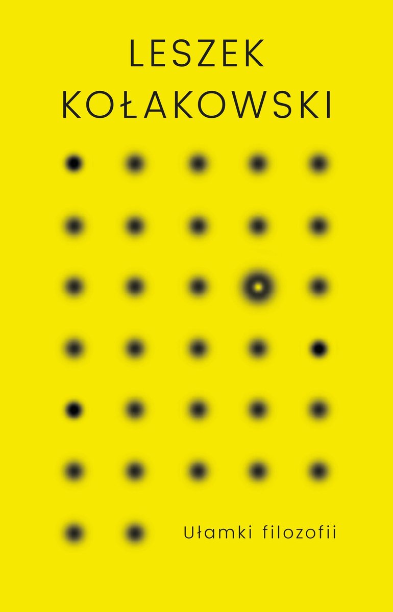 Ułamki filozofii - ebook mobi