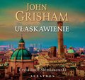 Ułaskawienie - audiobook&nbsp;-&nbsp;Grisham John