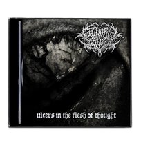 Ulcers In The Flesh Of Thought Guttural Slug