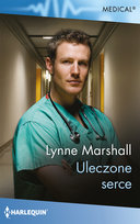 Uleczone serce Marshall Lynne