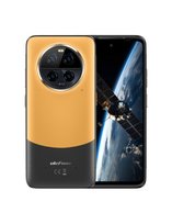 Ulefone Armor 23 Ultra 12/512GB 5G Orange