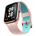 ULEFONE Watch GPS UF-WG/PK, różowy
