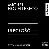 Uległość Houellebecq Michel