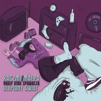 Ulepiony świat Małpa, Kaczmi, Nagły Atak Spawacza