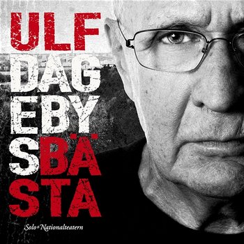 Ulf Dagebys Bästa - Ulf Dageby, Nationalteatern