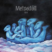 Ulg Metsatöll