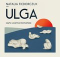 Ulga - audiobook - Fiedorczuk Natalia