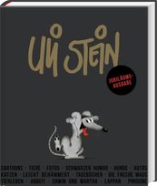 Uli Stein Festtage! Jubiläumsausgabe – Cartoon-Geschenkbuch Für Geburtstag, Weihnachten & Feiertage