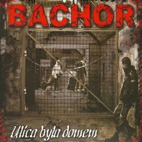Ulica była domem Bachor
