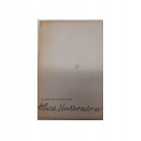 Ulica nadbrzeżna Steinbeck John