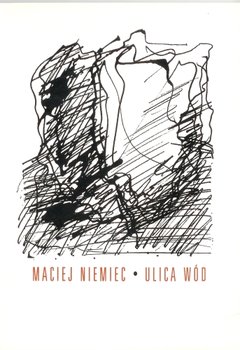 Ulica wód - Niemiec Maciej