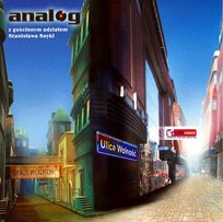Ulica wolność Analog