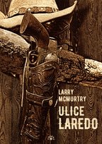 Ulice Laredo Mcmurtry Larry