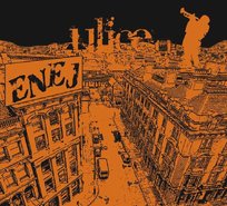 Ulice Enej