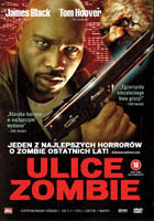 Ulice Zombie