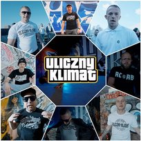 Uliczny Klimat Warunia, Zyga WPU, Koks, Pablo Picasso