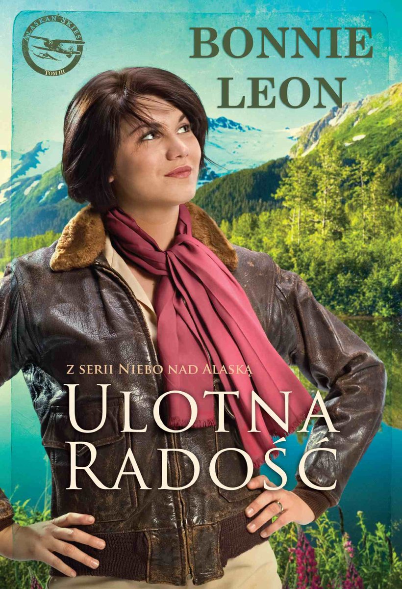 Ulotna radość - ebook epub