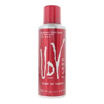 ulric de varens udv flash