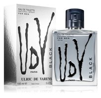Ulric De Varens, Udv Black, Woda Toaletowa, 100 Ml