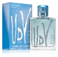 ulric de varens udv blue for men