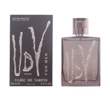 Ulric De Varens, Udv For Men, Woda Toaletowa, 100 Ml - Ulric de Varens