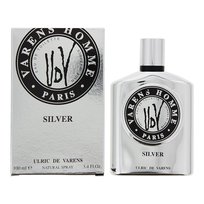 ulric de varens varens homme silver