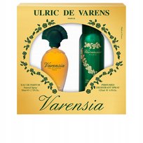 Ulric De Varens Varensia, Zestaw perfum, 2 szt.