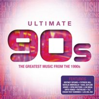 Ultimate 90s Various Artists