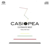 ULTIMATE BEST - Early Alfa Years Casiopea