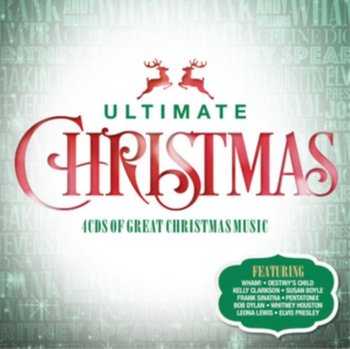 Ultimate... Christmas - Various Artists