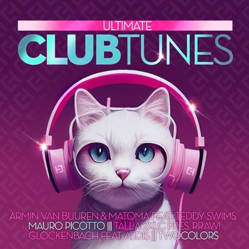 Ultimate Club Tunes 2023 - Various Artists