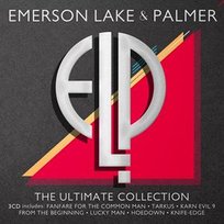 Trilogy (Emerson, Lake & Palmer album) - Wikipedia