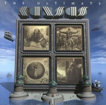 Ultimate Collection - Kansas