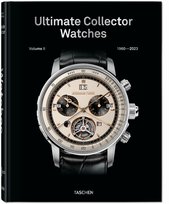 Ultimate Collector Watches Charlotte Fiell, Feil Peter
