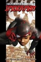 Ultimate Comics Spider-Man Bendis Brian Michael, Benis Brian