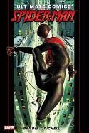 Ultimate Comics Spider-Man - Bendis Brian Michael, Bendis Brian, Bendis Brian M.