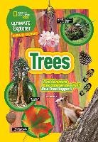 Ultimate Explorer Field Guide: Trees - Daniels Patricia