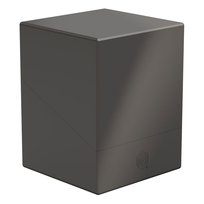 Ultimate Guard Boulder 100+ Solid - Grey, pudełko na karty Inna marka