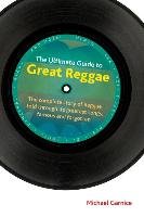 Ultimate Guide To Great Reggae - Garnice Michael | Książka W Empik