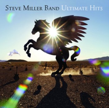 Ultimate Hits (Deluxe Edition) - Miller Steve Band