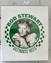 Ultimate Hits Stewart Rod